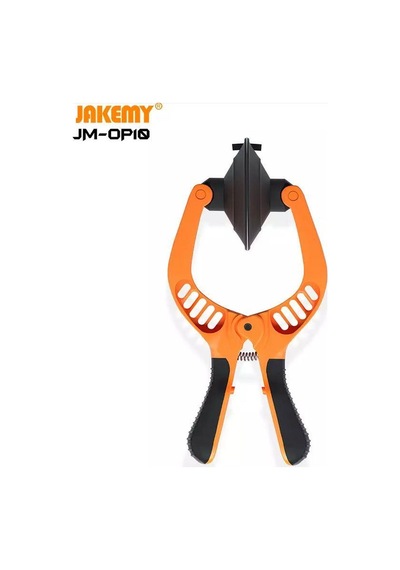 Jakemy Jm-op10 Ekran Açma Sökme Vantuz