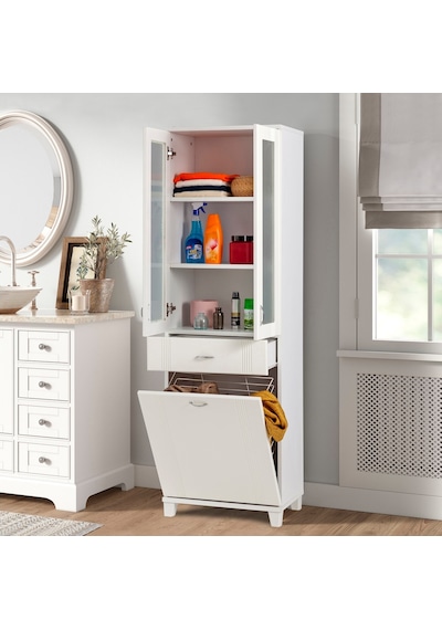 Banyo Ve Mutfak Dolabı 183