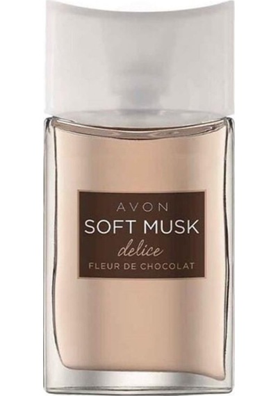 Avon Soft Musk Delice Kadın Parfüm EDT 50 ML