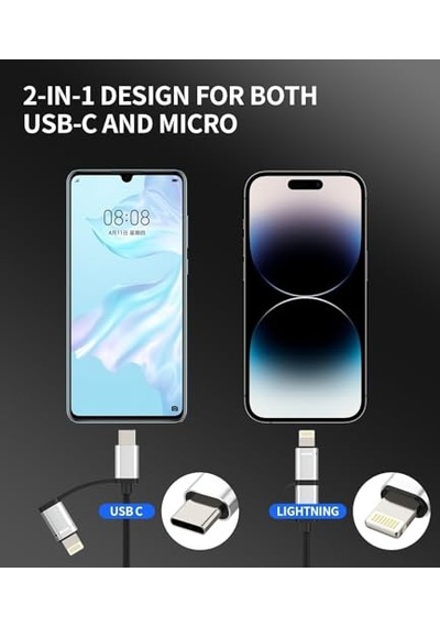 Pd Type C Usb Otg Pd Lightning Type C Usb Otg -14