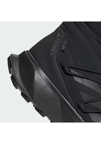 Adidas Terrex Winter High Rain.rdy Cold.rdy Erkek Bot C-adııd2889e10a00 Siyah