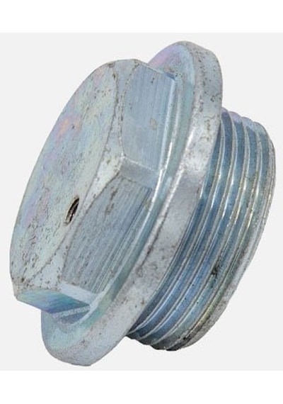Magnezyum 11/4 Anot Tapası