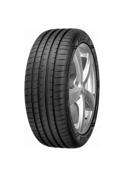 Goodyear Eagle F1 Asymmetric 3 Rof Moe 275/40r18 99y Fp  Yaz Lastiği 2026