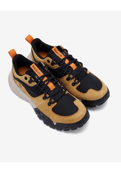 Timberland Motıon Scramble Low Lace Up Waterproof Hiking Boot Bej Bot Tb0a6a147541 Bej
