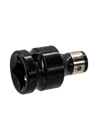 6264 1/2" Bits Tutucu Lokma Adaptörü