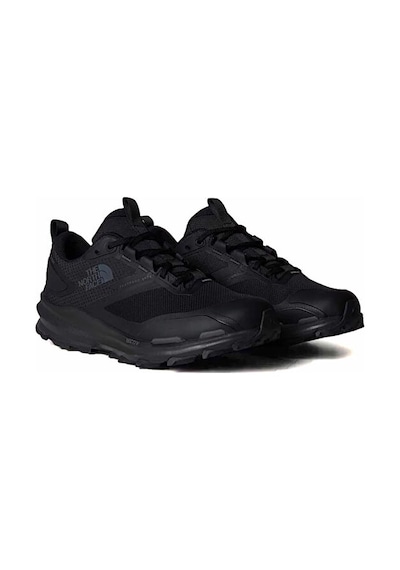 The North Face M Vectiv Fastpack Lite Wp Erkek Outdoor Koşu Ayakkabısı Nf0a8afbw9o1 Siyah Siyah