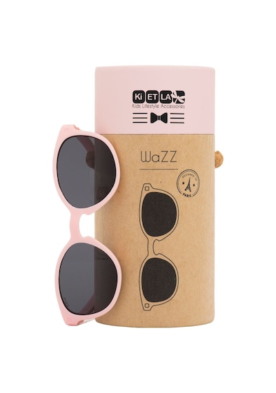 Kietla Wazz 1-2 Yaş Blush Güneş Gözlüğü