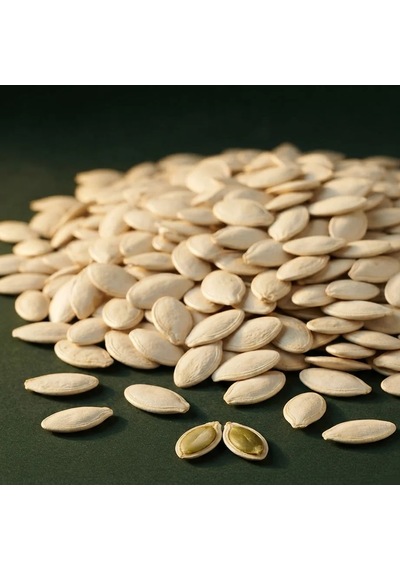Kabak Çekirdeği Nevşehir Tuzsuz 2 Kg
