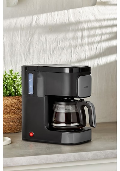 Karaca Just Coffee Aroma 2 In 1 Filtre Kahve ve Çay Demleme Makinesi