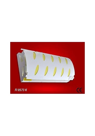 Fı 0573 K Uv Yapışkanlı Sinek Tuzakları Efk Cihazı