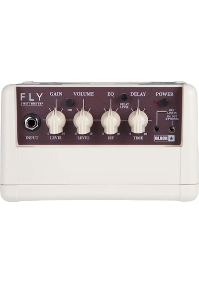 Blackstar Fly 3 Stereo Pack Elektro Gitar Amfi Vintage