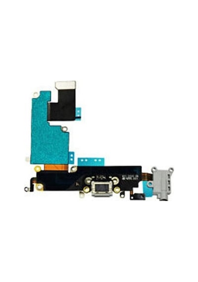 Apple Uyumlu iPhone 6S Şarj Flex Bord