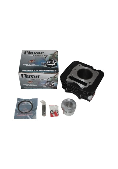 Silindir Seti Flavor Tvs Apache Rtr 180 62Mm (533091723)