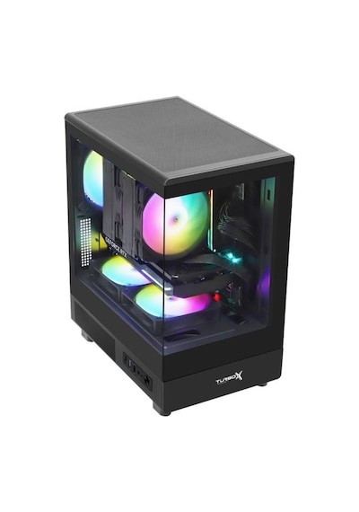 Ramtech V2 R5-7500F 32 GB 1 TB M2 SSD 8 GB RTX4060 Free Dos Masaüstü Oyuncu Bilgisayarı