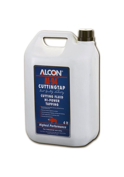Alcon Al-94 Cuttingtap Kesme Sıvısı 4 Lt M-9805
