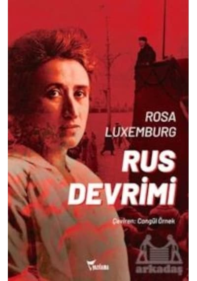 Rus Devrimi Yazılama Yayınevi