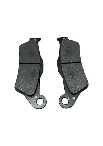 Bajaj Pulsar Ns 200 Arka Disk Balatası Maco