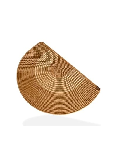 Kapı Önü Renkli Kalp Home Halı Paspas 40 X 60 Cm Çok Renkli