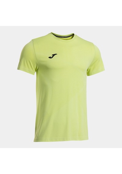 Joma 103984.486 Challenge Erkek Sarı Spor Tişört Sarı