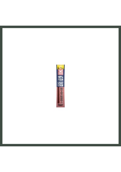Gimdog Sport Sticks Somonlu Tahılsız Köpek Ödül Çubuğu 12 Gr Nhr
