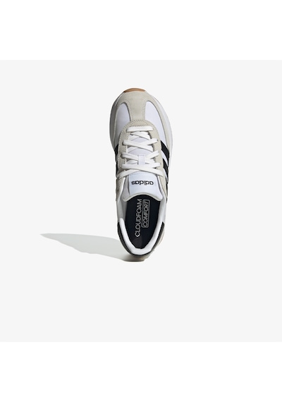 Adidas Run 70s 2.0 Kadın Beyaz Sneaker Ih8594 Beyaz