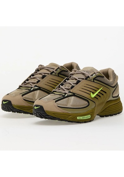 Nike Air Pegasus Wave Unisex Yürüyüş Koşu Ayakkabısı Haki