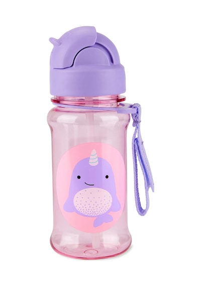 Pipetli Tritan Suluk Narwhal