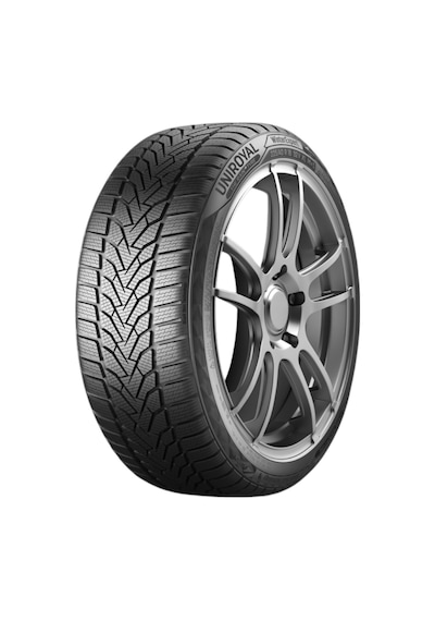 Unıroyal 235/45R20 100V XL  Fr Wınterexpert Kış Lastiği 2026