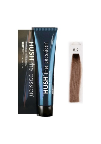 Hush The Passıon 60ml. 8.2 Açık Kumral Bej