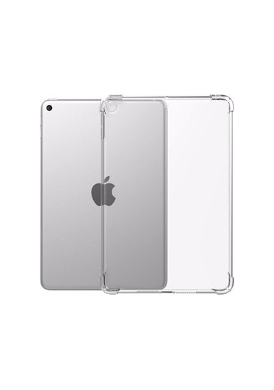 Apple Uyumlu iPad 7 . Nesil 8. Nesil 9. Nesil 10.2 Kılıf Darbelere Dayanıklı Şeffaf Kapak