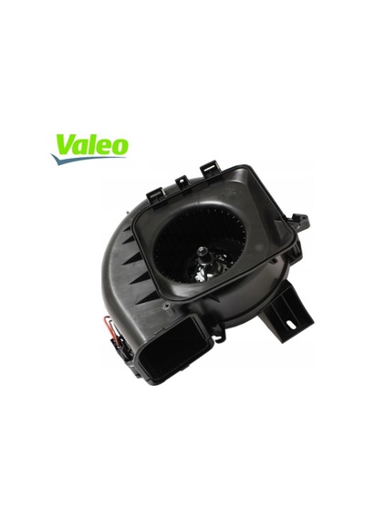 Opel Corsa C Kasa Kalorifer Motoru Valeo 2001--2007