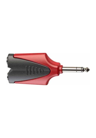 Roxtone Rx-J300 2X6.3Mm Stereo Dişi-6.3Mm Stereo Dişi Çevirici 15