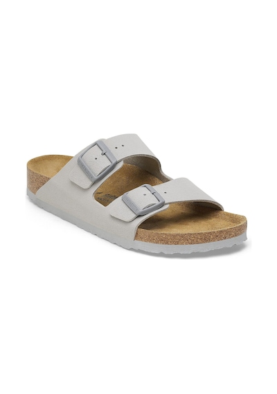Birkenstock Unisex Terlik 1027696 Stone Coın