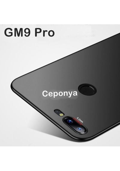 General Mobile Gm9 Pro Kalite Kilif + Gm9 Pro Ekran Koruyucu Cam 308831771 - Renk Seçimi / Gold