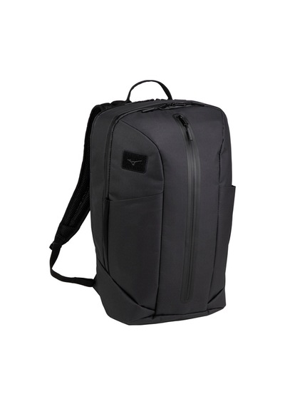 Mizuno Backpack 25 Wp Unisex Sırt Çantası Siyah Çok Renkli