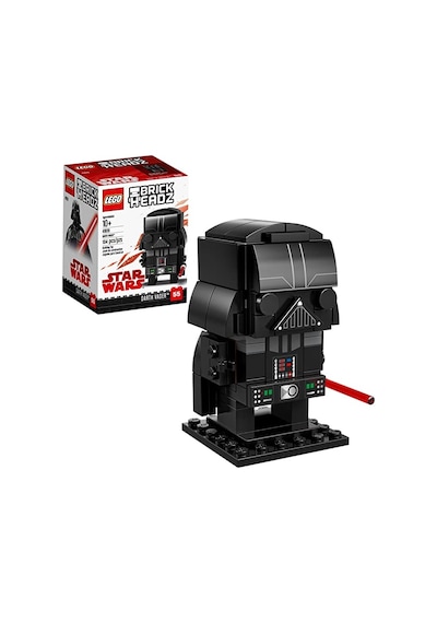 LEGO® Brickheadz 41619 Darth Vader 104 Parça