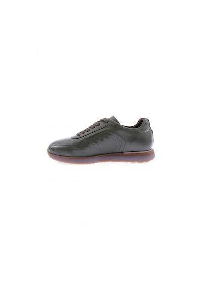 Dgn 2148 Erkek Sneakers Ayakkkabi 2148-2285-R0641 Haki