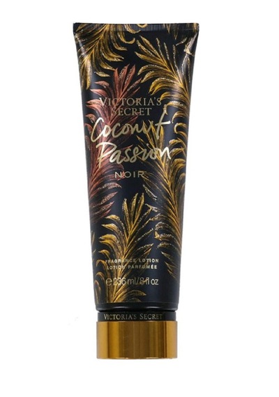 Victoria's Secret Coconiut Passion Noir Vücut Losyonu 236 Ml