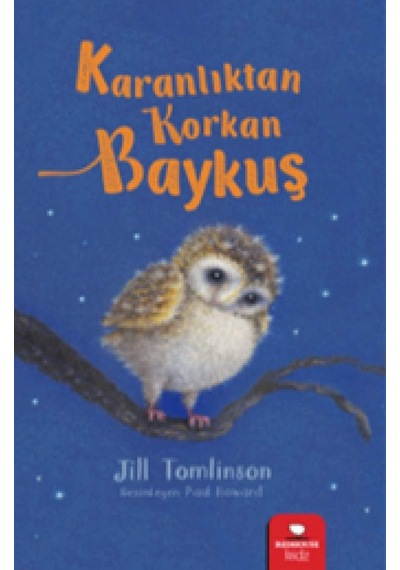 Karanlıktan Korkan Baykuş