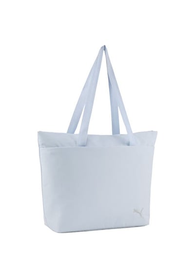 Puma Her Shopper Omuz Çanta 09128002 Renkli Renkli Çok Renkli