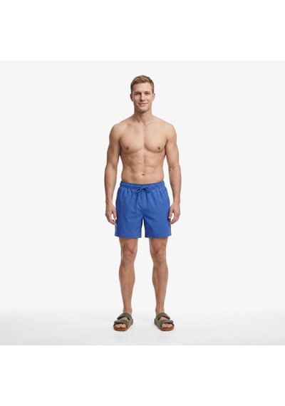 Nautica Regular Fit Erkek Mavi Deniz Şortudüzt65546t