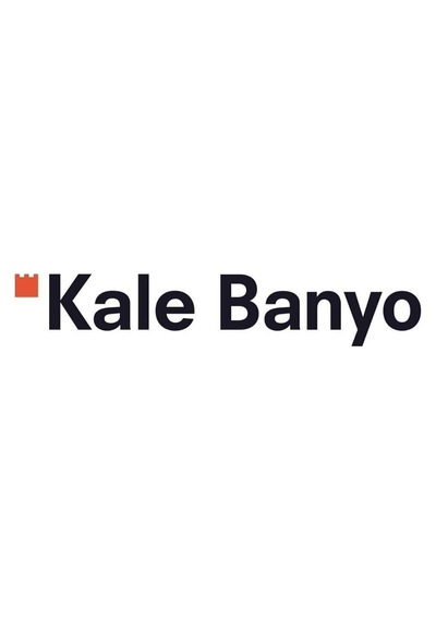 Kale Master Pull Down Mutfak Bataryası 410200500192 krom