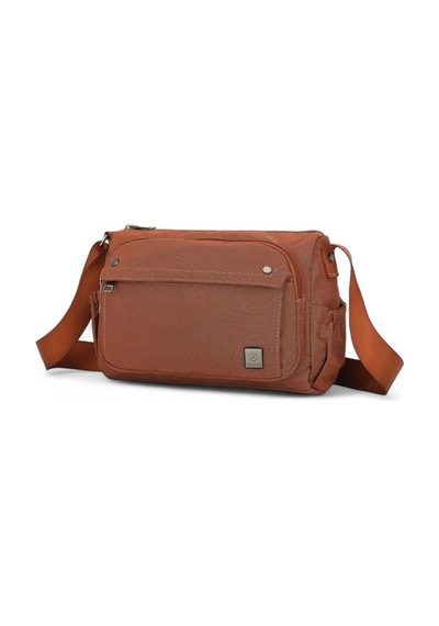 Smart Bags Exclusive Kiremit Unisex Postacı Çantası Smb Exc-8701 Kiremit