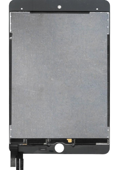 Apple Uyumlu iOS İpad Mini 5 Muqw2tu a Ekran Dokunmatik Set Beyaz