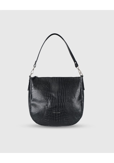 David Jones Kadın Omuz Çantası Dj235-3 Siyah 83294087