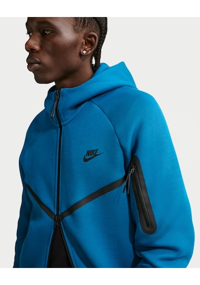 Nike Nıke M Nk Tech Fleece Fz Wr Hoodıe Erkek Ceket Hv0949 Hv0949 476