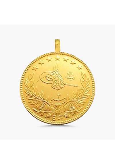 Reşat Lira Darphane