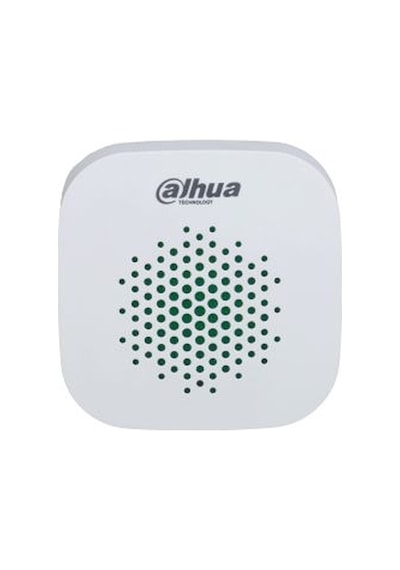 Dahua Dhı-ara12-w2 868 İç Mekan Kablosuz Siren