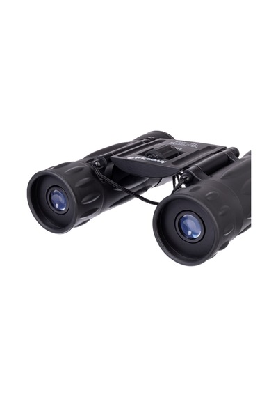 Atom 12x25 Binoküler Dürbün Çok Renkli