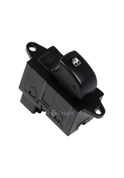 Hyundai Starex Cam Açma Düğmesi Anahtarı 2001--2006